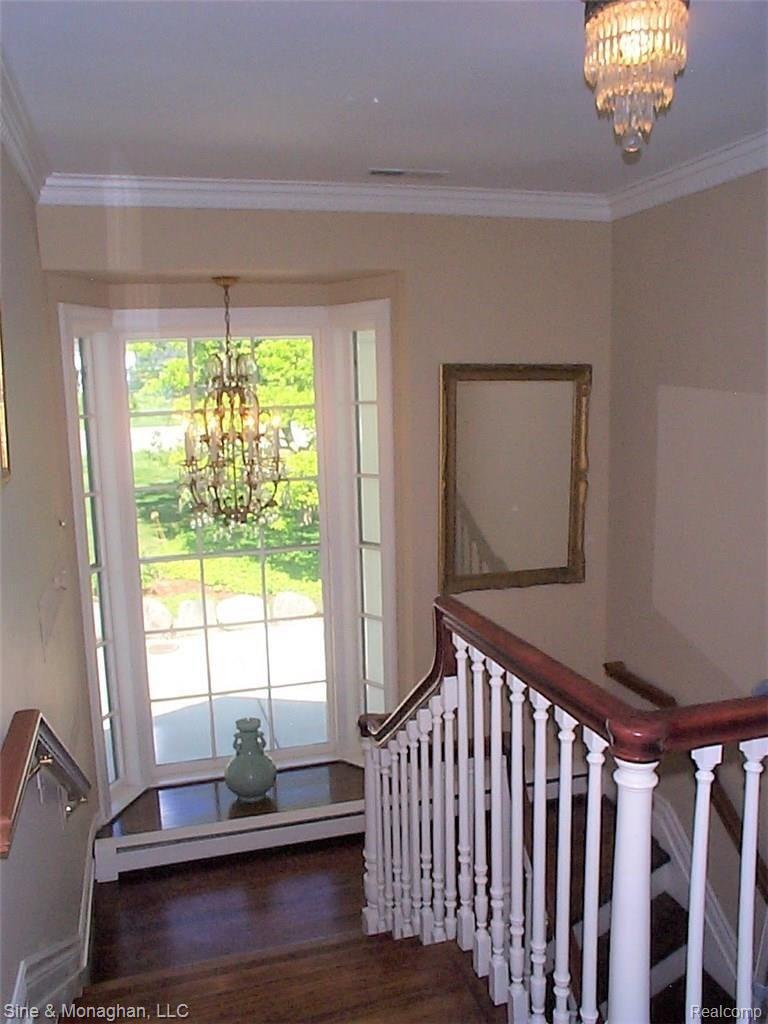 962 North Riverside Avenue St. Clair, MI 48079 - Photo 64 of 99 64 LIGHTED CHANDELIER 962 N RIVERSIDE.JPG