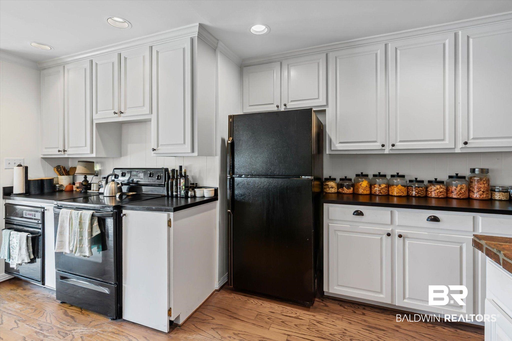 11555 Jack Hamilton Road Mobile, AL 36695 - Photo 20 of 35