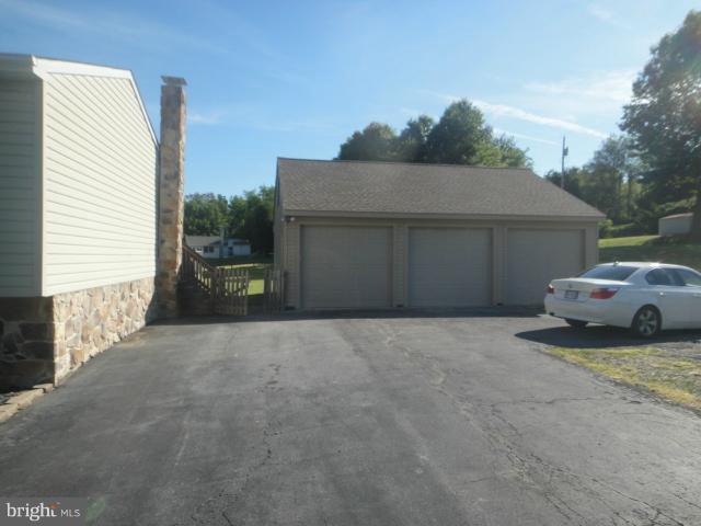 223 Grade Road Falling Waters, WV 25419 - Photo 3 of 16 Exterior (General)