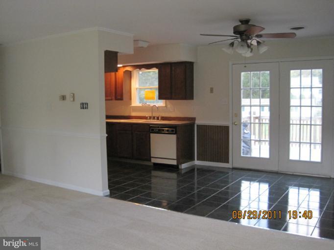 223 Grade Road Falling Waters, WV 25419 - Photo 7 of 16 Dining Room