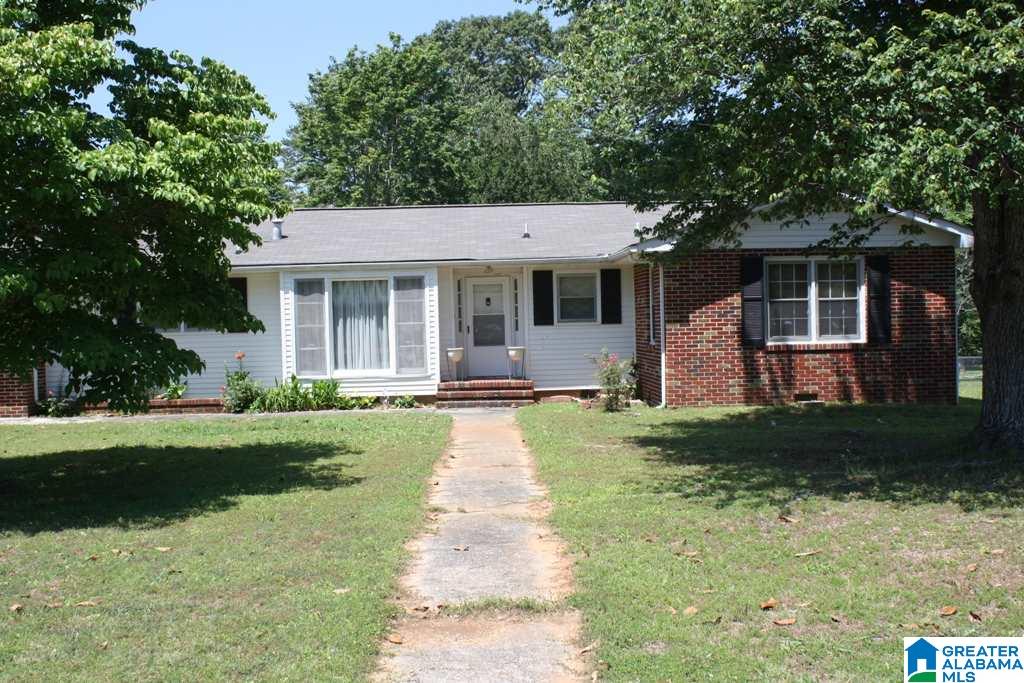 908 Robertson Road Anniston, AL 36207 - Photo 43 of 47