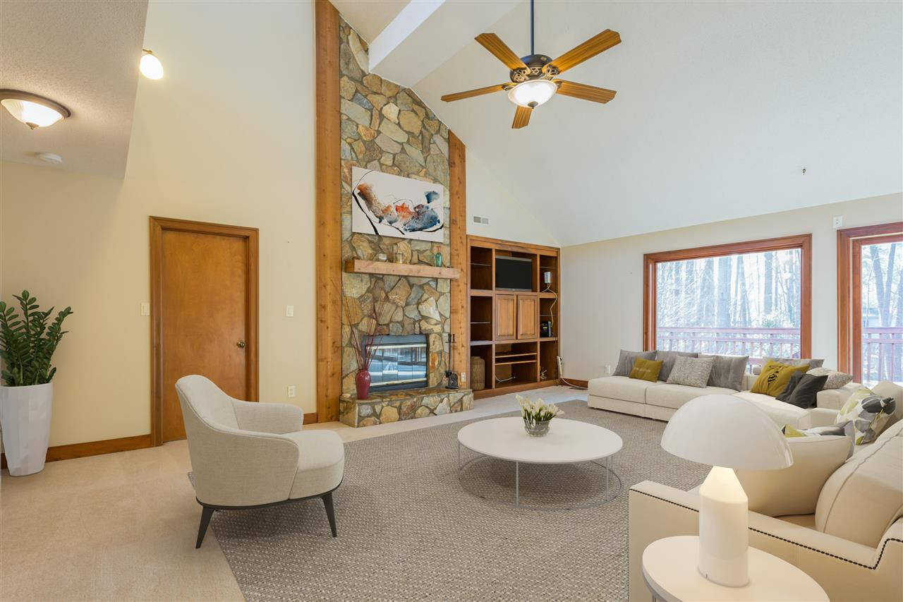 5221 Caber Road Raleigh, NC 27613 - Photo 7 of 24 Photo 7