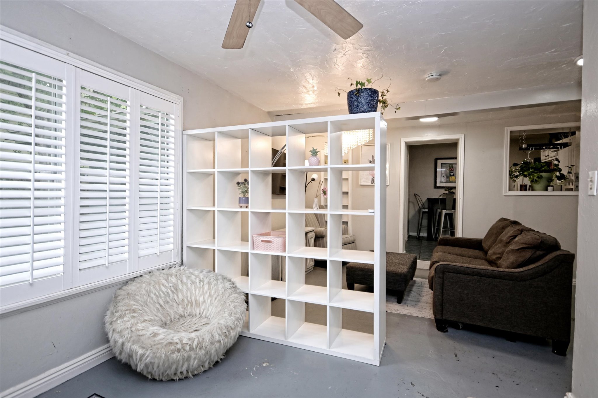 3409 Banton Road Austin, TX 78722 - Photo 20 of 31 Back House - Unit B