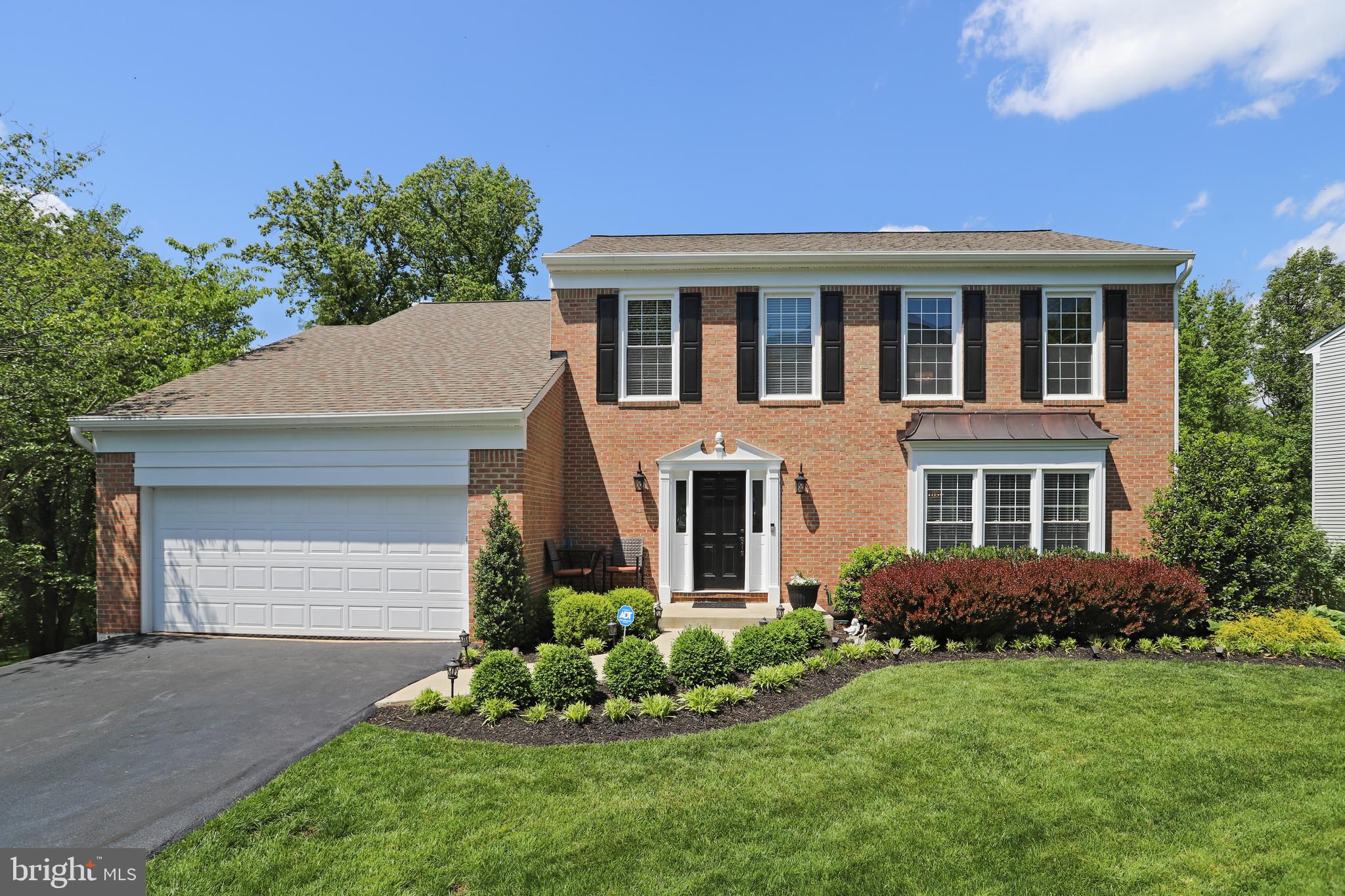 UPGRADED and RENOVATED from top to bottom!