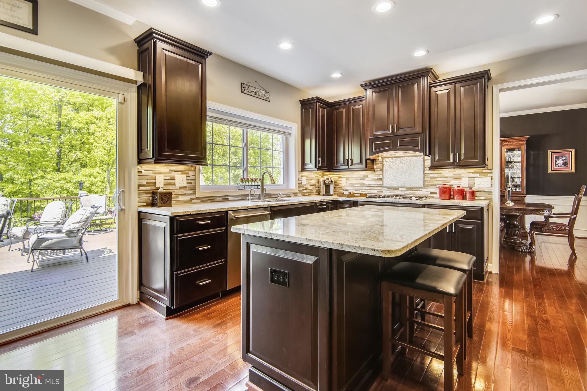 2908 Pleasant Glen Drive Oak Hill, VA 20171 - Photo 13 of 69 Above Cabinet, Under Cabinet, & Recessed Lighting!