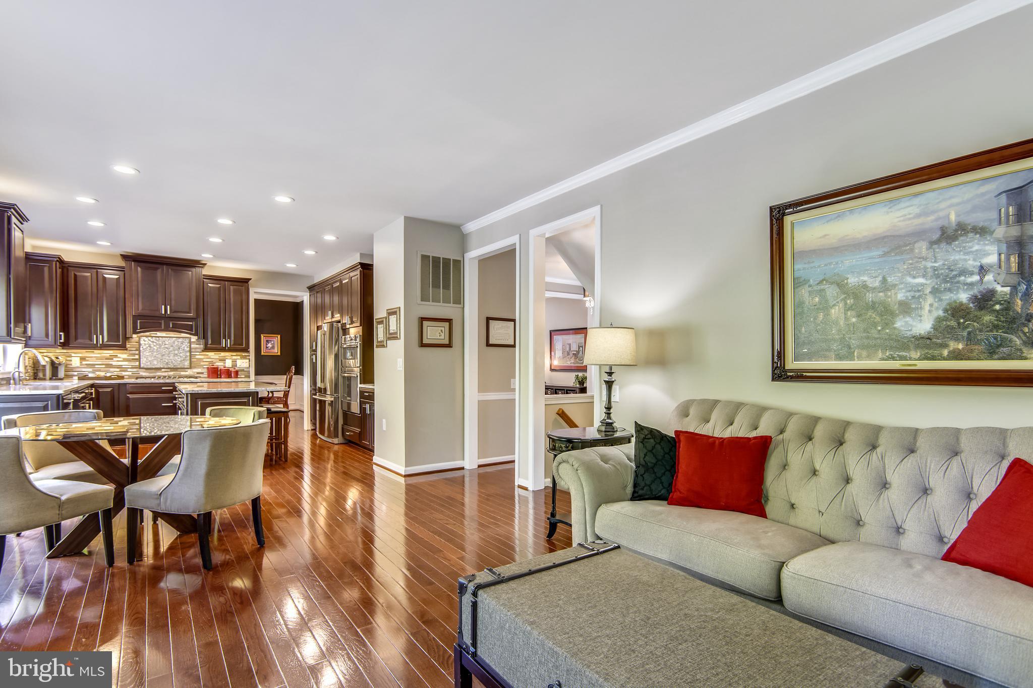 2908 Pleasant Glen Drive Oak Hill, VA 20171 - Photo 30 of 69