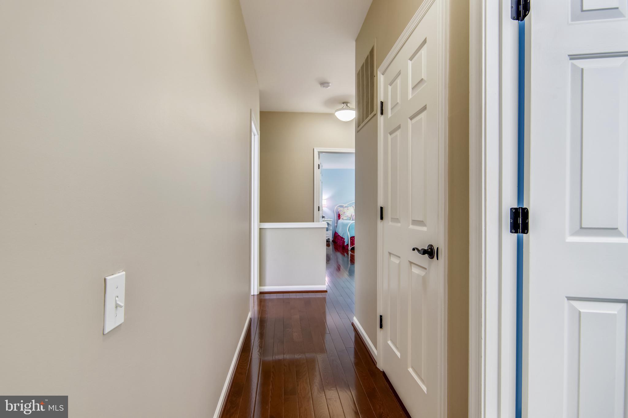 2908 Pleasant Glen Drive Oak Hill, VA 20171 - Photo 42 of 69 Upper Level Hallway