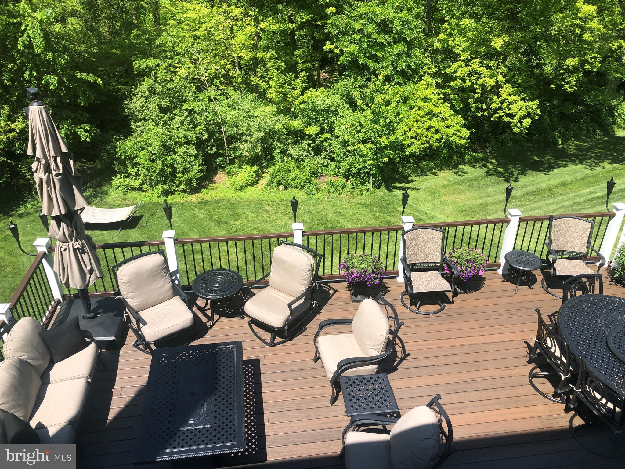 2908 Pleasant Glen Drive Oak Hill, VA 20171 - Photo 64 of 69 RELAX!!! Maintenance-Free Living at its BEST!!!