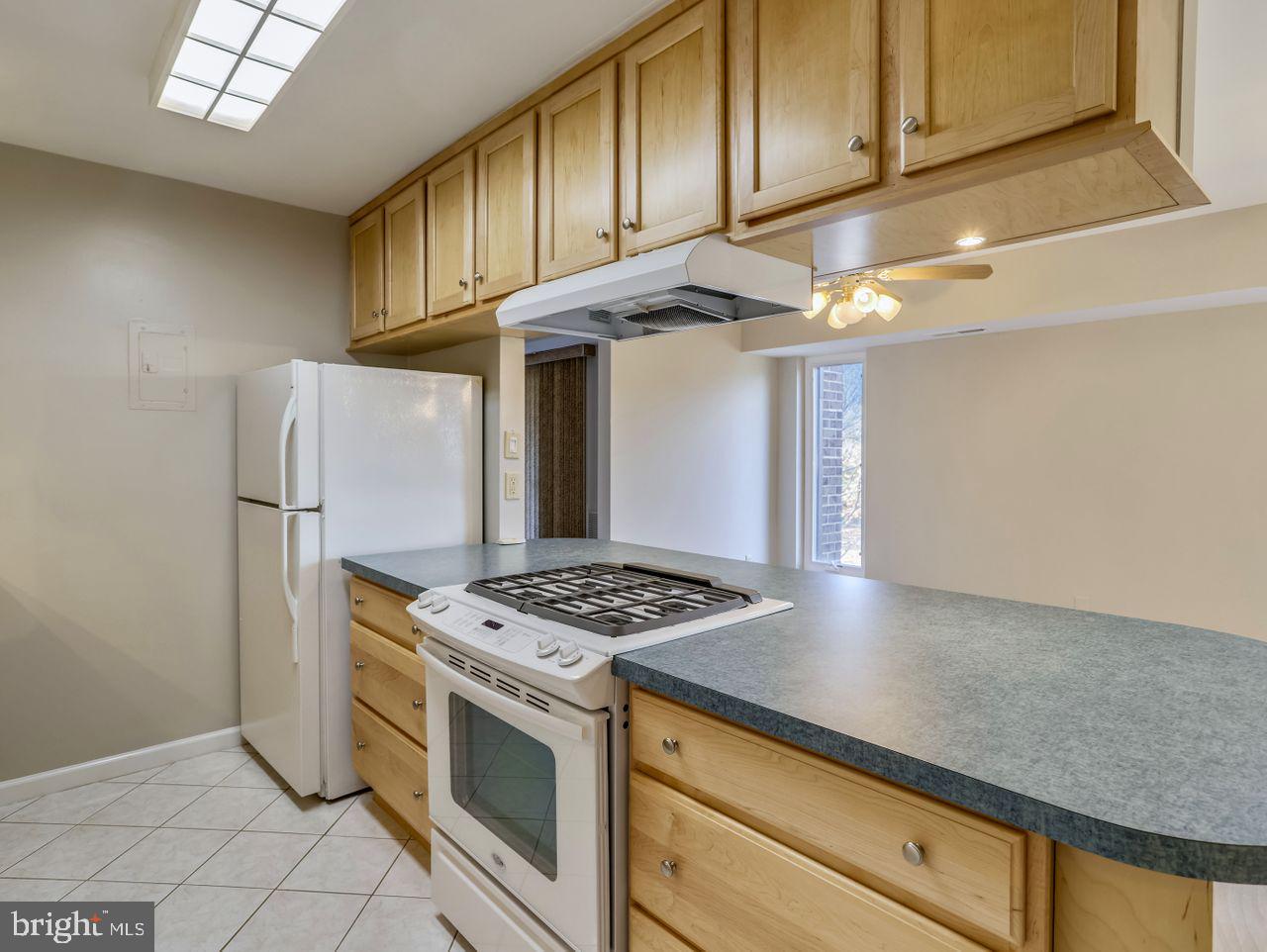 142 Georgetown Road, Unit 12 Annapolis, MD 21403 - Photo 27 of 52 Kitchen with open view to living area