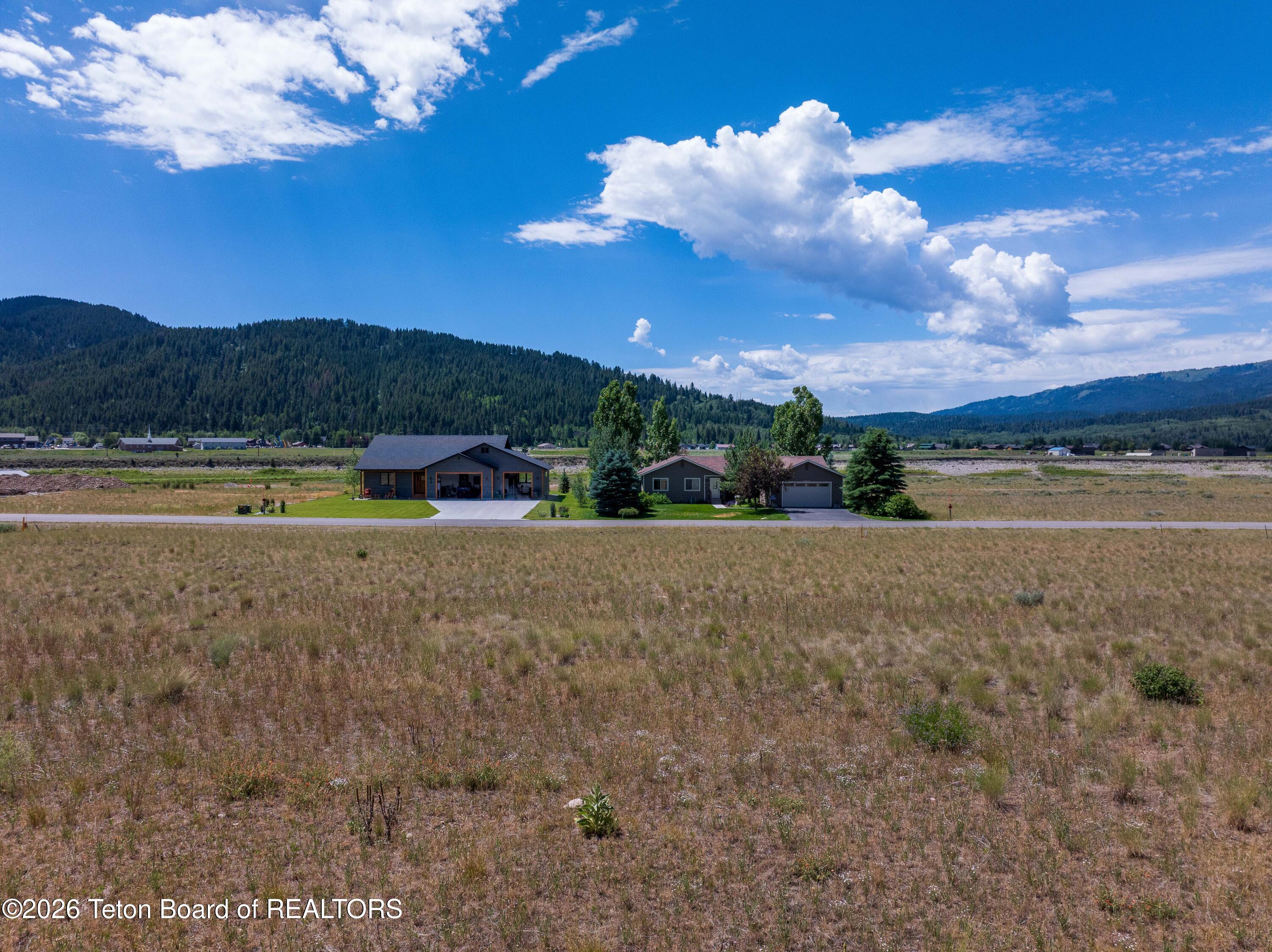 Lot 93 Aster Loop Alpine, WY 83128 - Photo 10 of 20 352 ASTER LOOP_0064_D