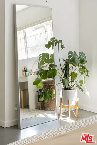 a vase of flowers sitting on a table