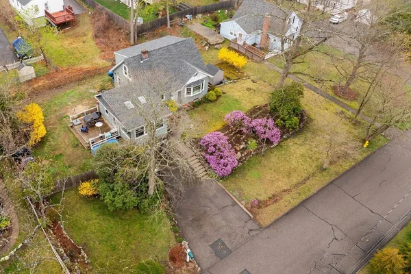 $800,000 | 188 Tower Street, Dedham, MA 02026