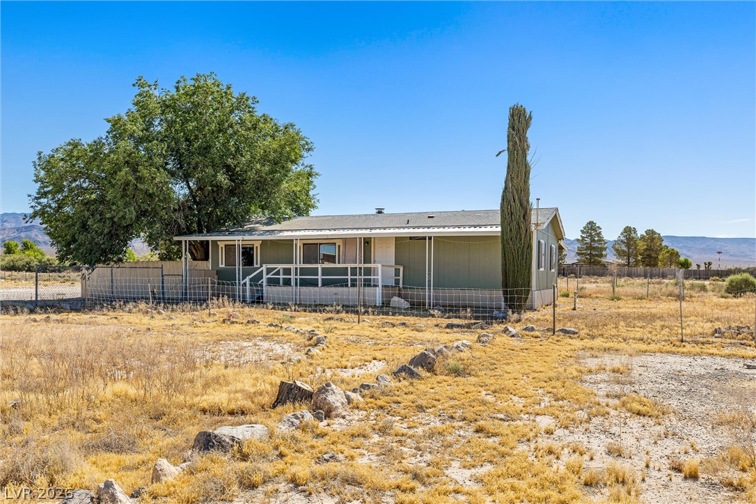120 Mojave Street Sandy Valley, NV 89019 - Photo 12 of 43
