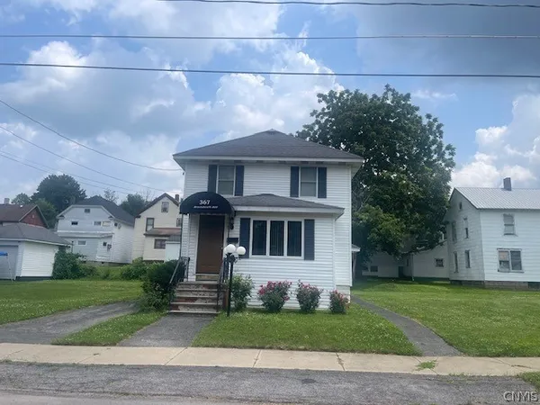 $149,900 | 367 Broadwell Avenue, Fulton, NY 13069