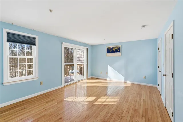 $395,000 | 35 Santuit Pond Way, Unit 7B, Mashpee, MA 02649