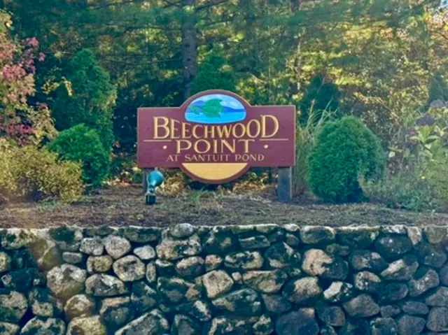 $395,000 | 35 Santuit Pond Way, Unit 7B, Mashpee, MA 02649