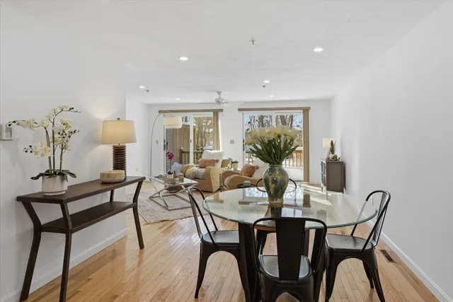 $395,000 | 35 Santuit Pond Way, Unit 7B, Mashpee, MA 02649