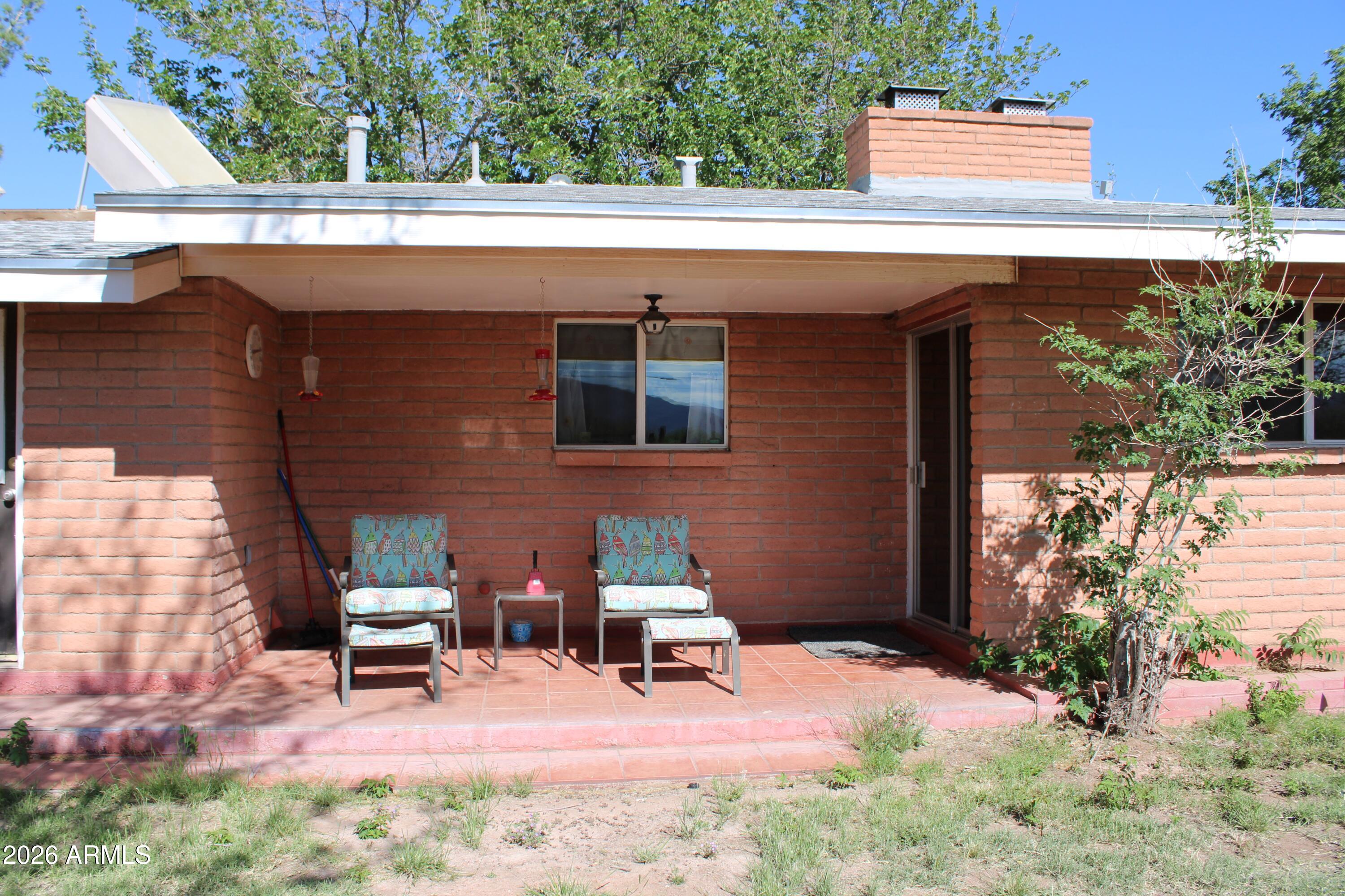 6830 North Frontier Road McNeal, AZ 85617 - Photo 35 of 46