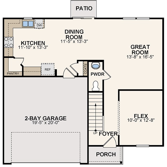 282 Bell Loop Chatsworth, GA 30705 - Photo 2 of 5 Gallery Image 2