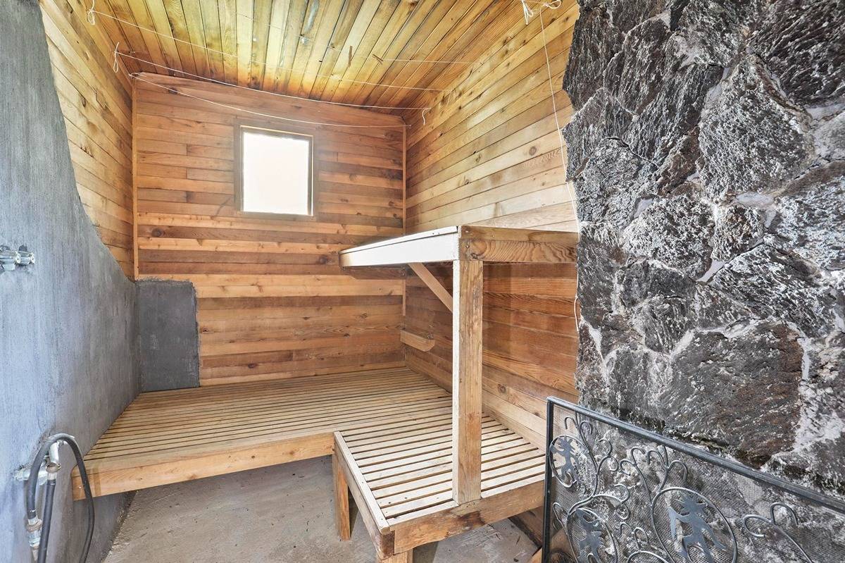 16-1585 Hopue Road, Unit 2 Mountain View, HI 96771 - Photo 15 of 29 a view of outdoor space and deck