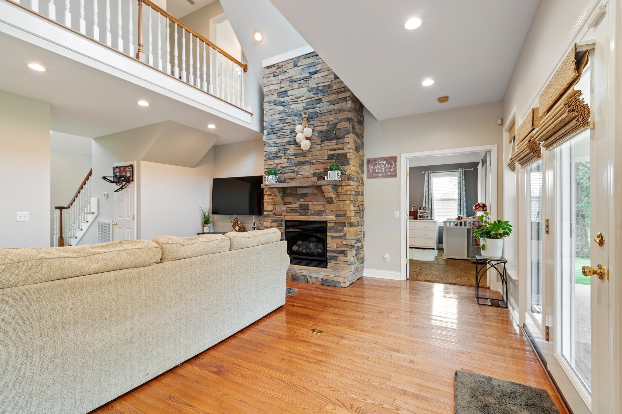 2576 Concord Church Road Columbia, TN 38401 - Photo 26 of 66 Gallery Image 26