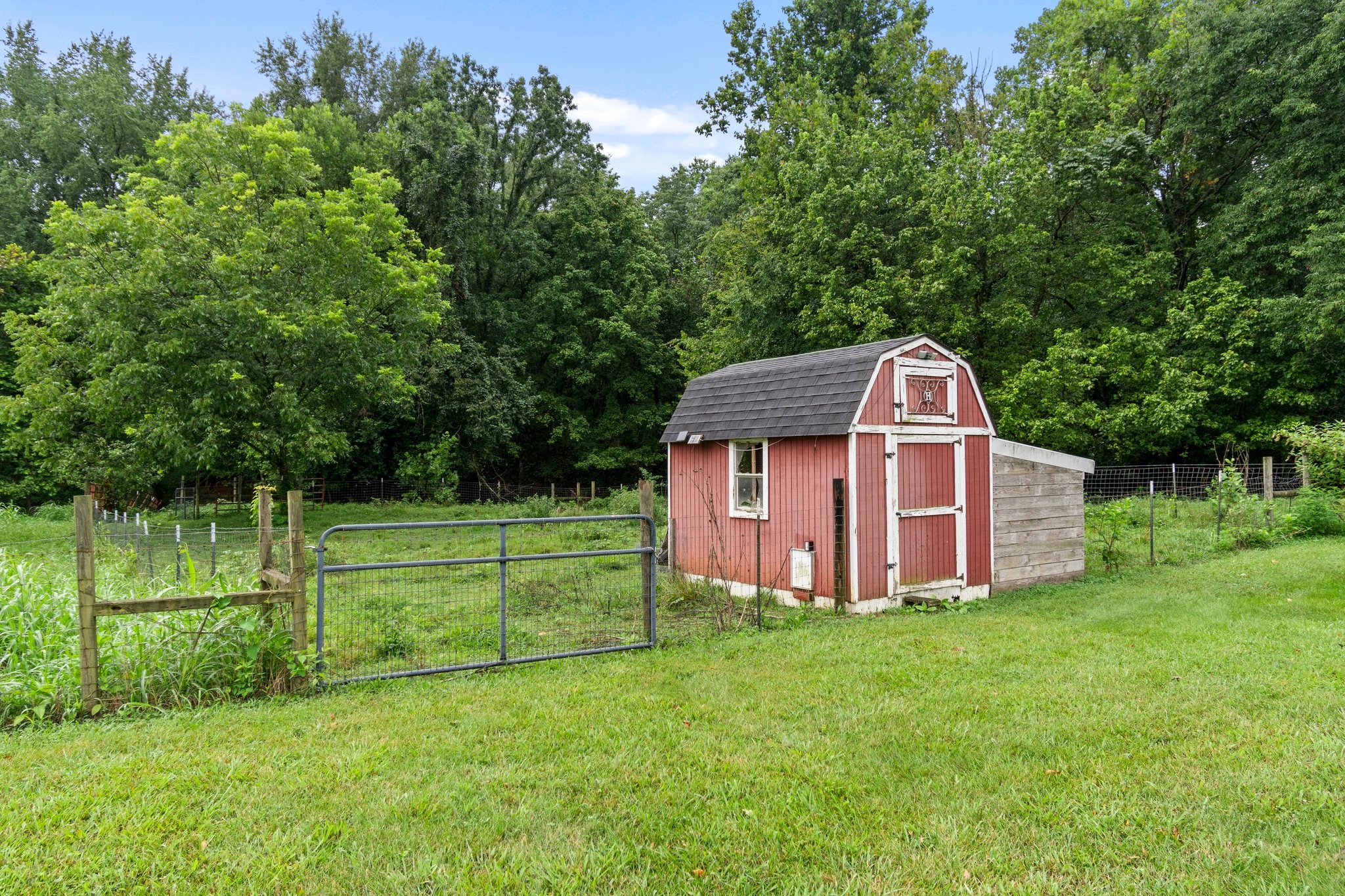 2576 Concord Church Road Columbia, TN 38401 - Photo 54 of 66 Gallery Image 54