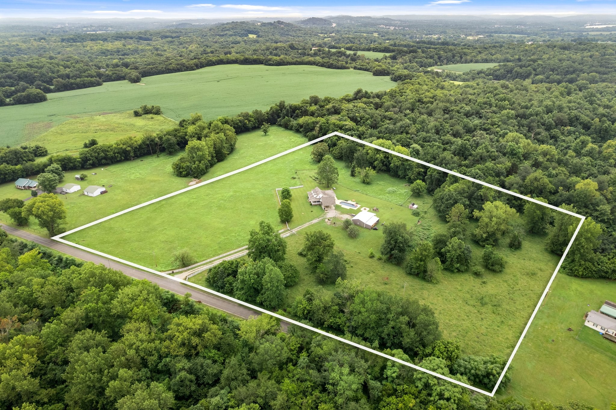 2576 Concord Church Road Columbia, TN 38401 - Photo 65 of 66 Gallery Image 65