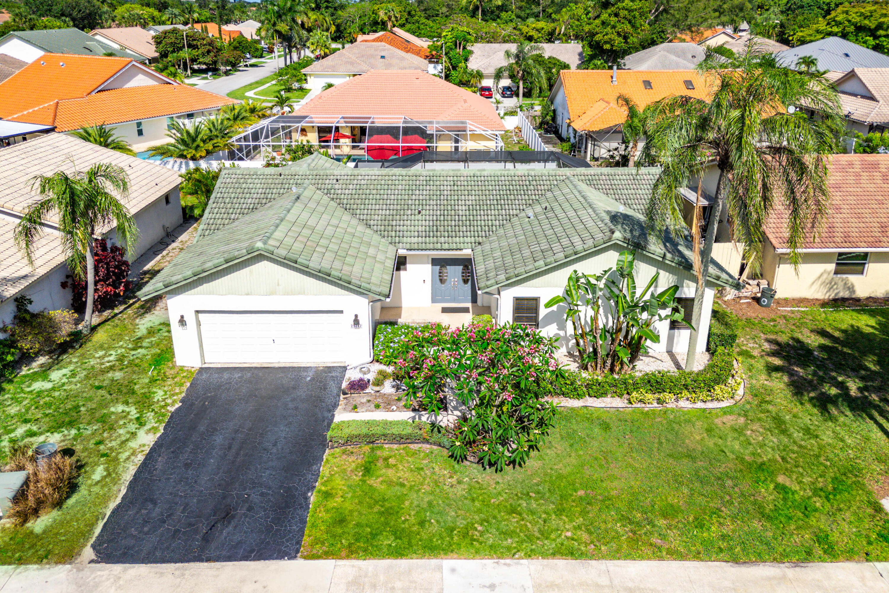 21212 Escondido Way Boca Raton, FL 33433 - Photo 31 of 48 038-21212EscondidoWay-BocaRaton-FL-33433