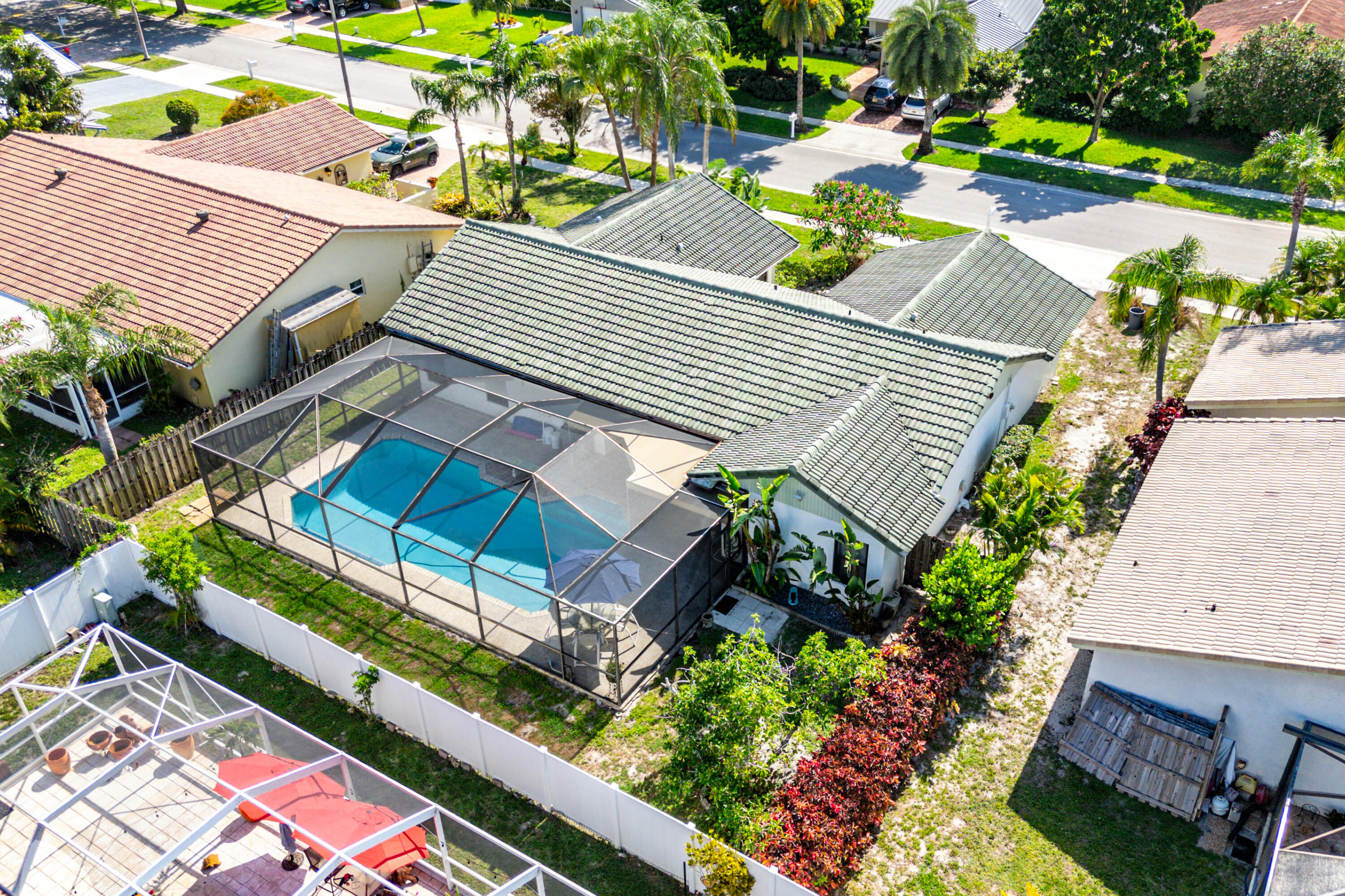 21212 Escondido Way Boca Raton, FL 33433 - Photo 34 of 48 041-21212EscondidoWay-BocaRaton-FL-33433