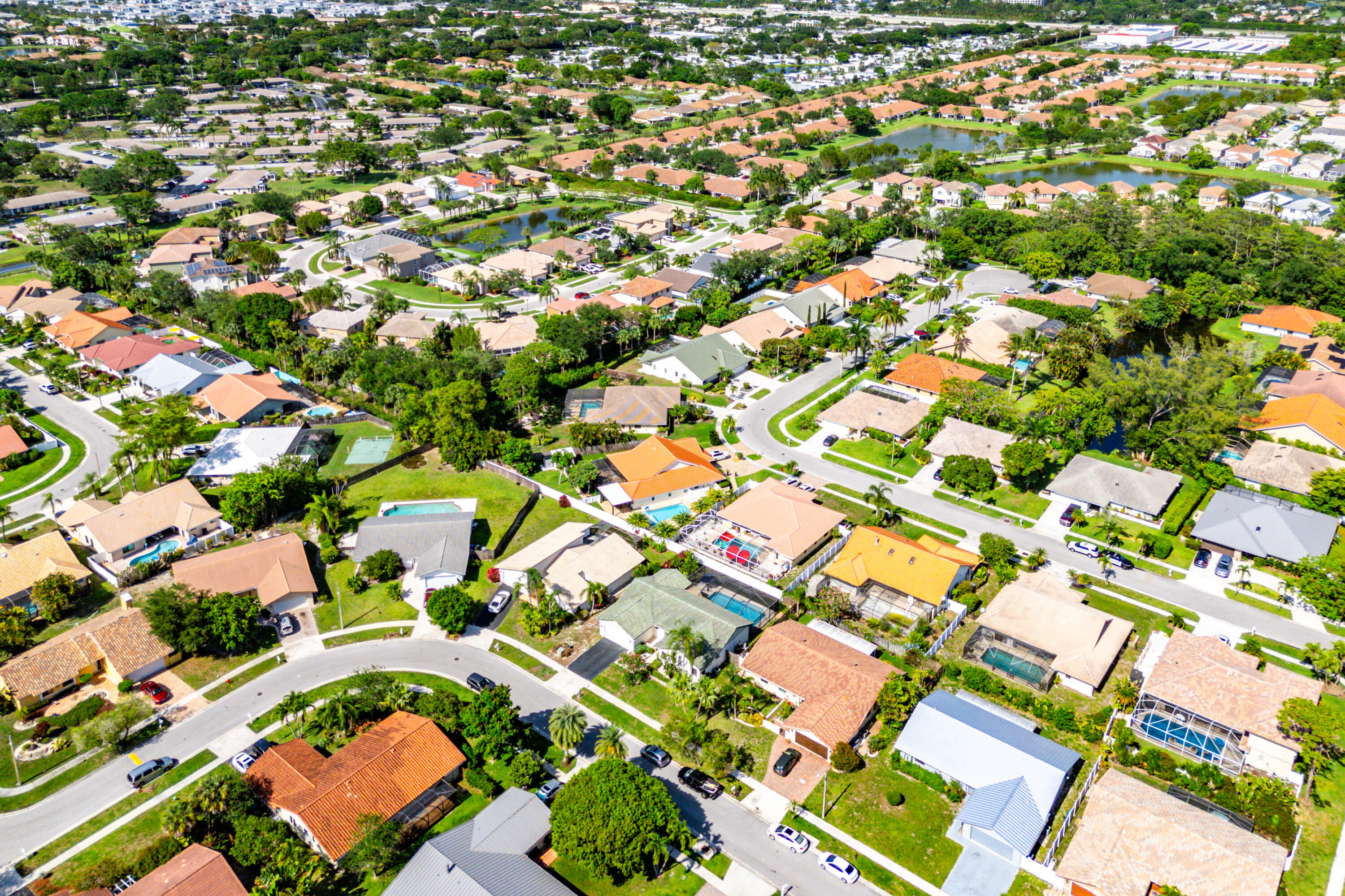 21212 Escondido Way Boca Raton, FL 33433 - Photo 36 of 48 043-21212EscondidoWay-BocaRaton-FL-33433