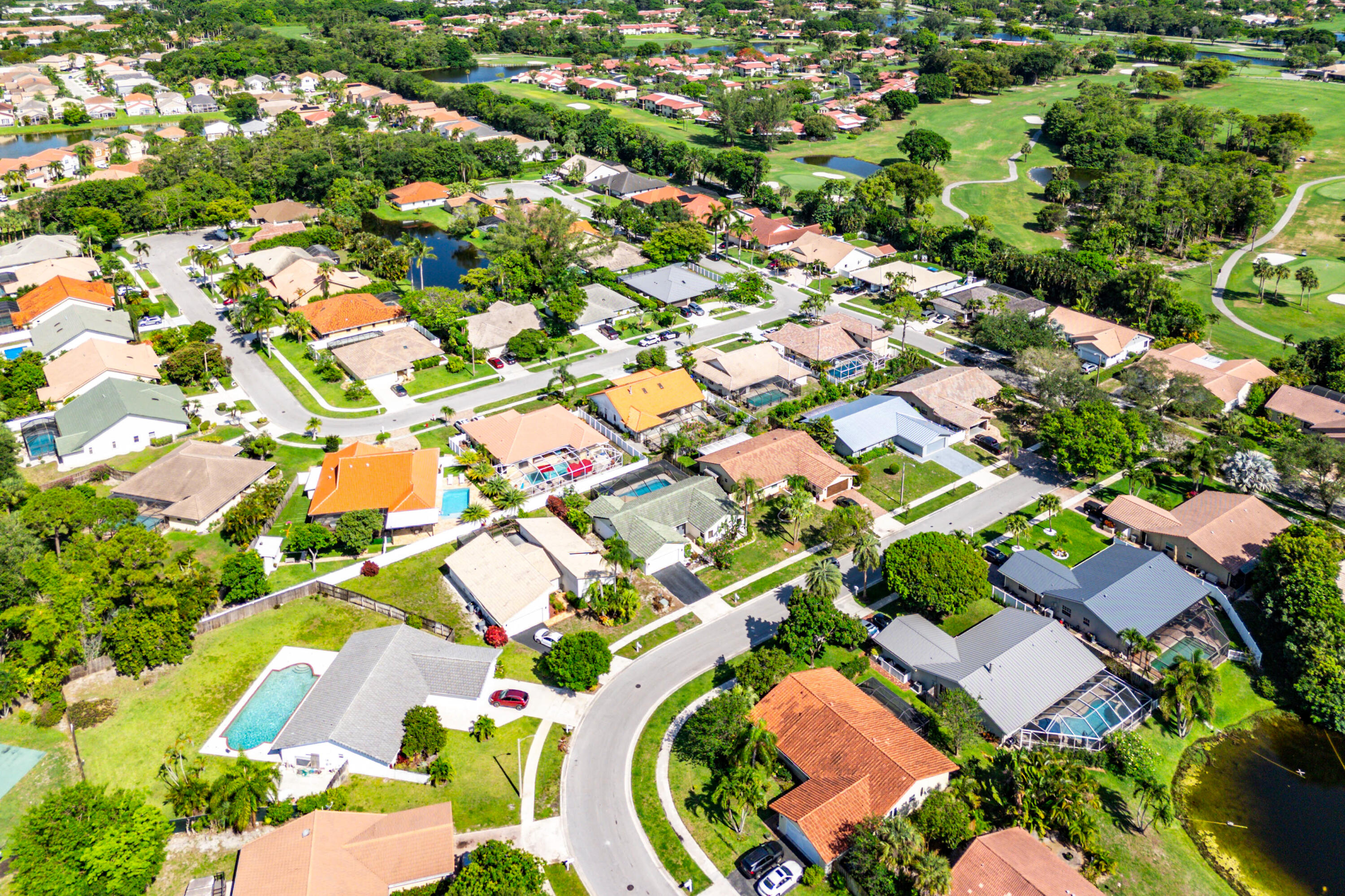 21212 Escondido Way Boca Raton, FL 33433 - Photo 38 of 48 045-21212EscondidoWay-BocaRaton-FL-33433