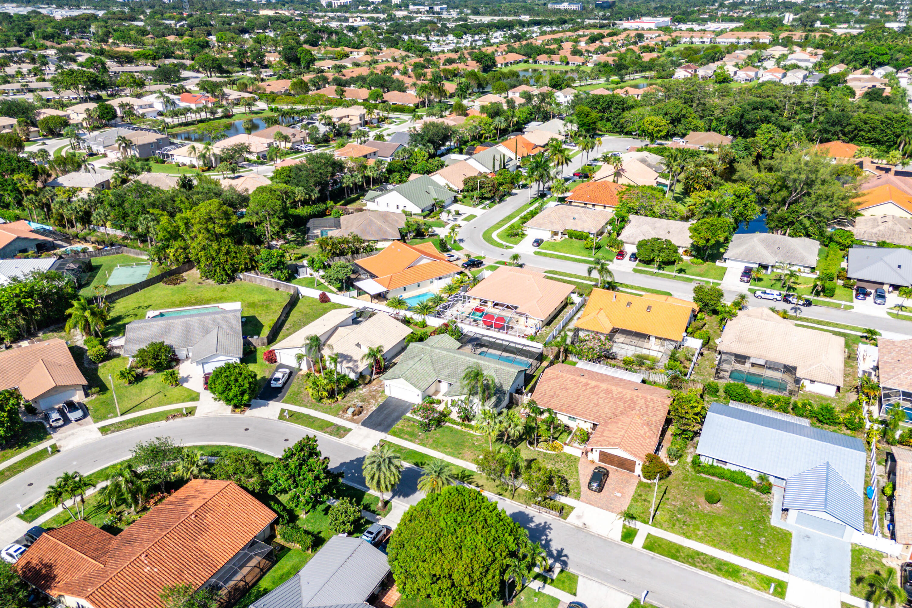 21212 Escondido Way Boca Raton, FL 33433 - Photo 43 of 48 050-21212EscondidoWay-BocaRaton-FL-33433