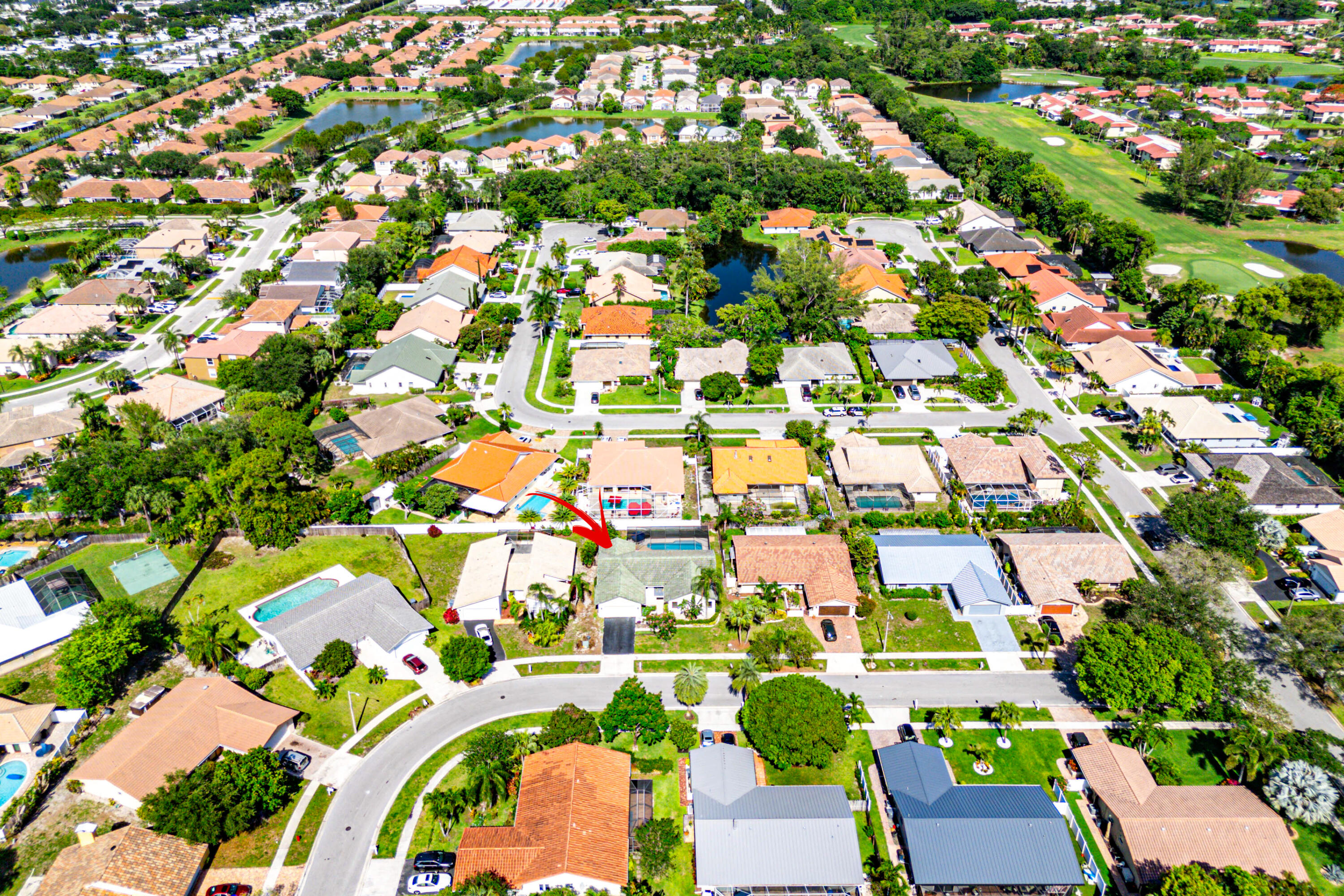 21212 Escondido Way Boca Raton, FL 33433 - Photo 44 of 48 051-21212EscondidoWay-BocaRaton-FL-33433