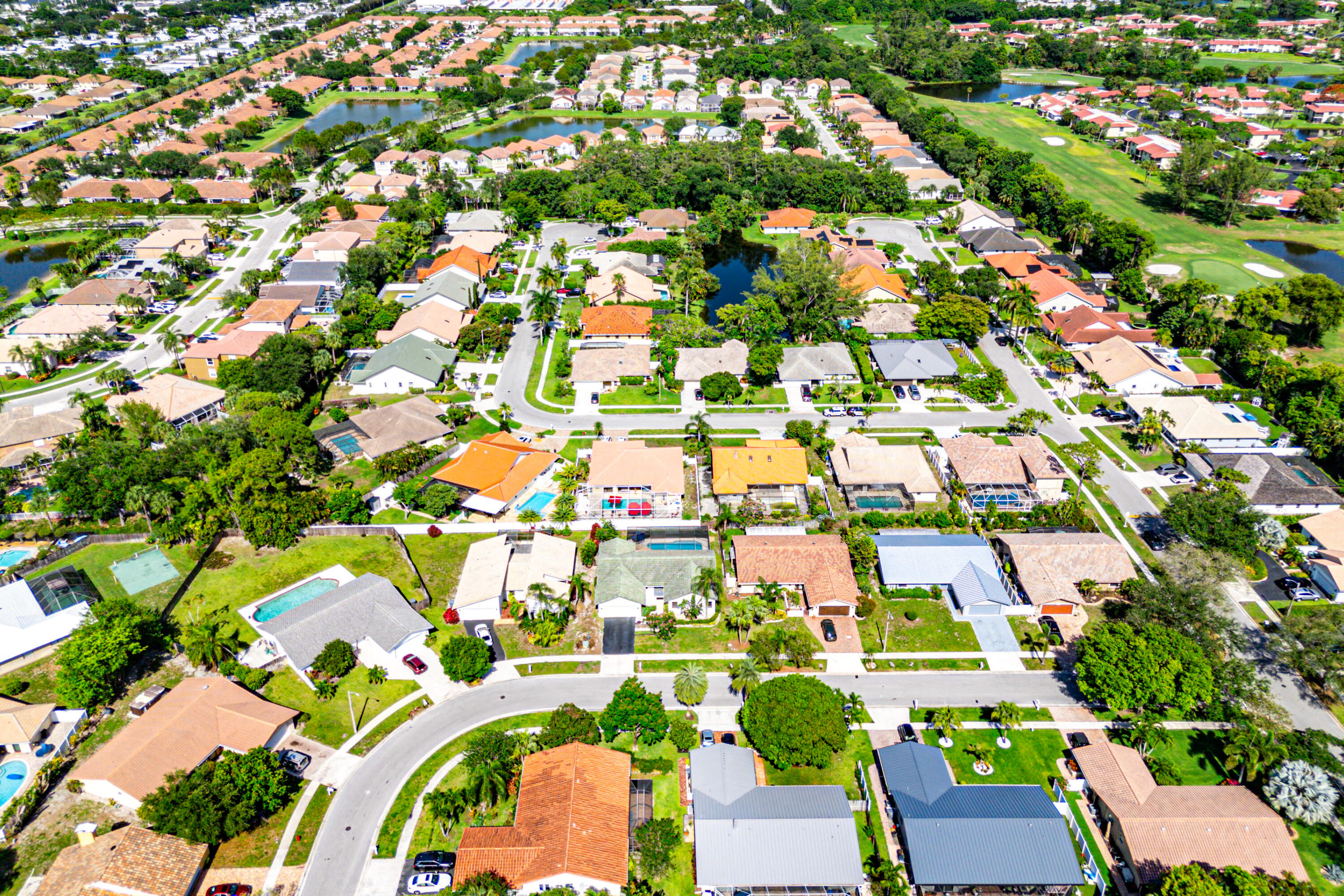 21212 Escondido Way Boca Raton, FL 33433 - Photo 45 of 48 052-21212EscondidoWay-BocaRaton-FL-33433