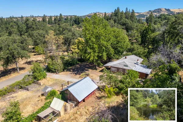 $225,000 | 29427 Inwood Road, Shingletown, CA 96088
