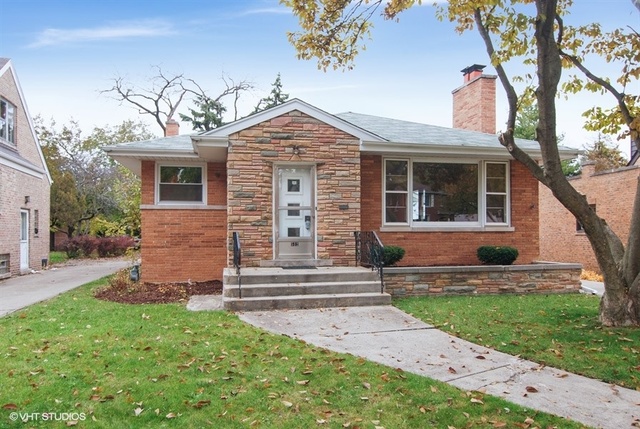 512 Selborne Road Riverside, IL 60546 - Photo 1 of 1