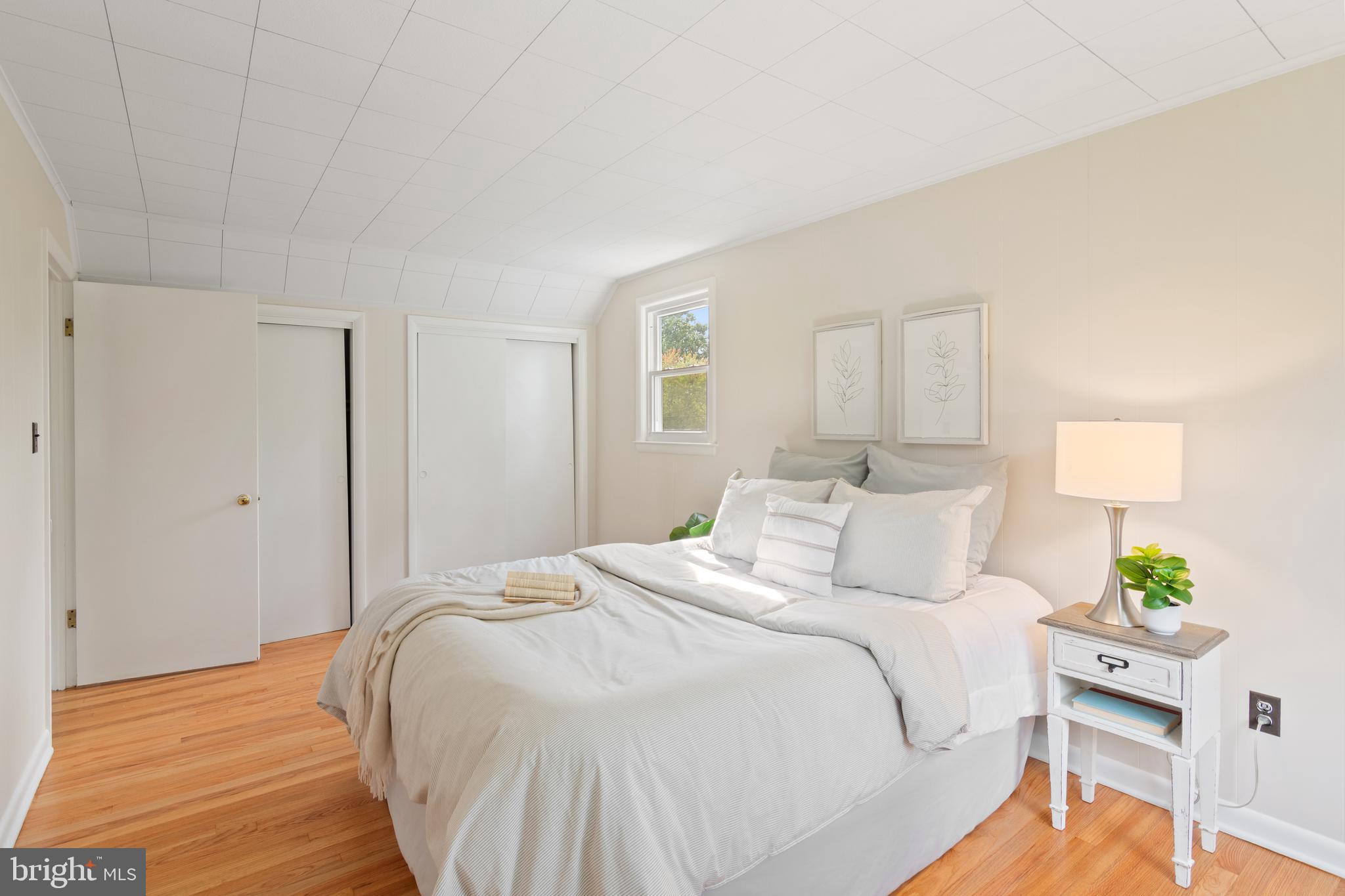 4216 Darnall Road Baltimore, MD 21236 - Photo 15 of 30 Bedroom #2