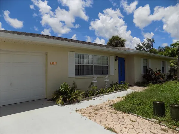 $2,250 | 342 Millport Street Northwest, Port Charlotte, FL 33948
