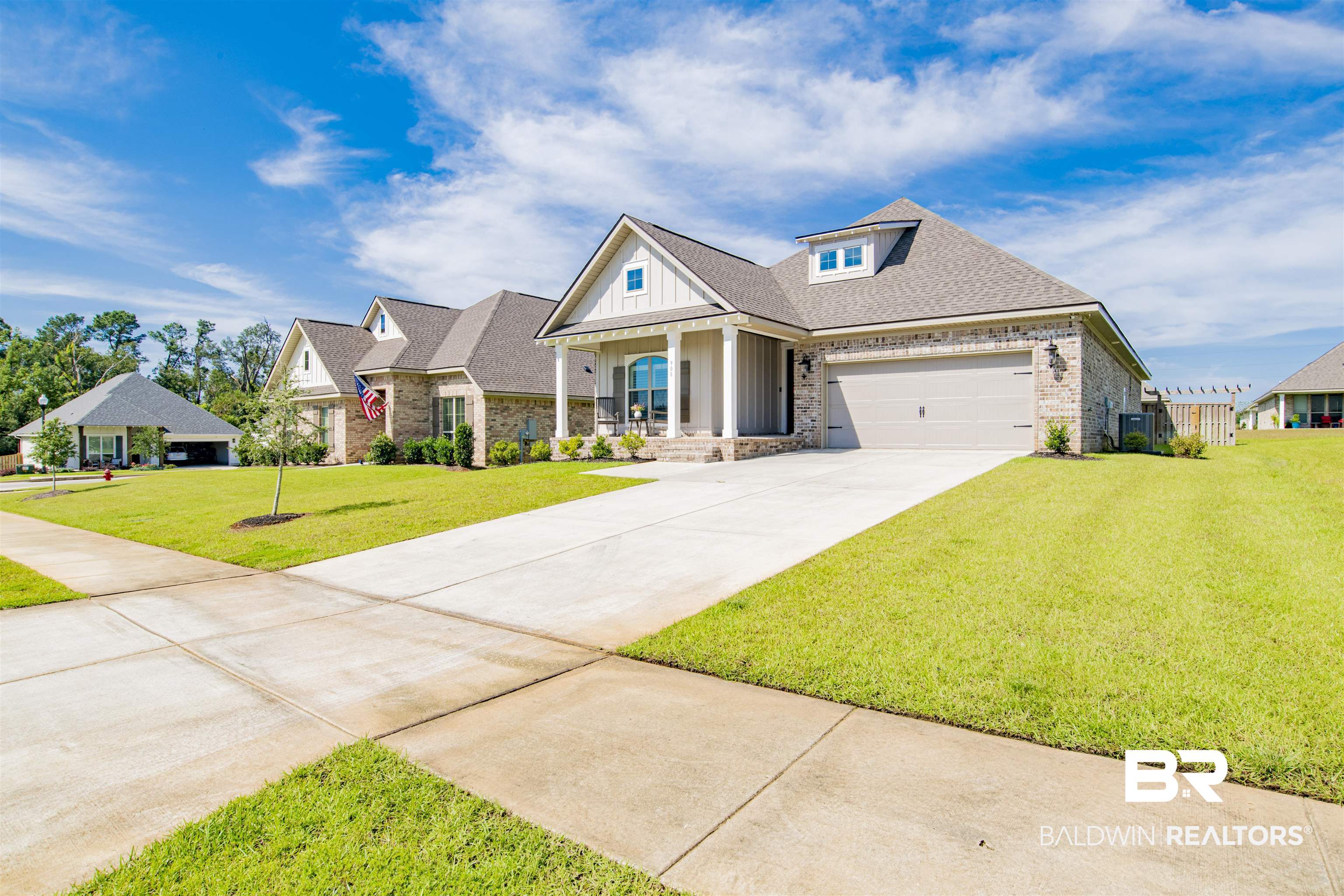 908 Charleston Loop Fairhope, AL 36532 - Photo 2 of 23