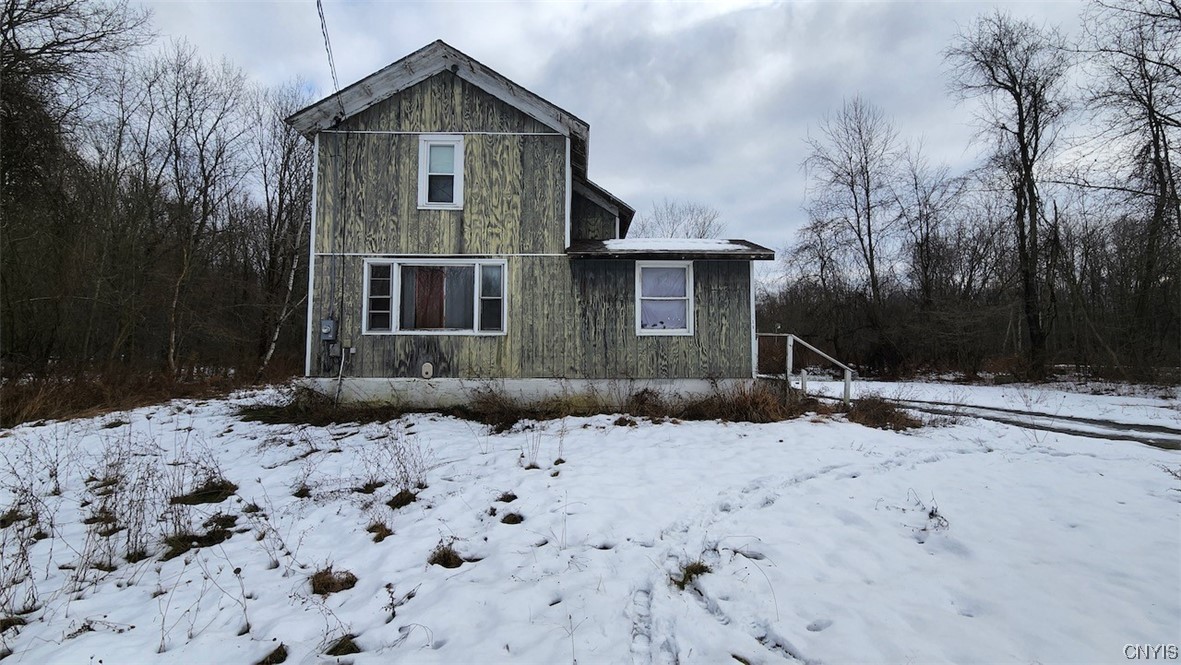 766 Co Rte 34 Hannibal, NY 13074 - Photo 1 of 1 Gallery Image 1