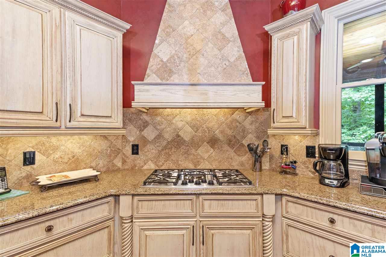 71 Stoney Ridge Alexander City, AL 35010 - Photo 14 of 49