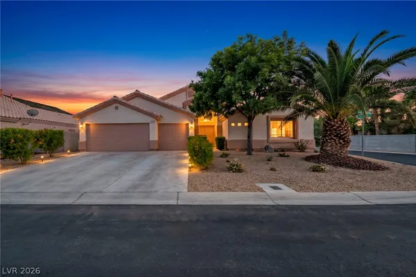 $659,000 | 4937 Meadows Encore Avenue, Las Vegas, NV 89131