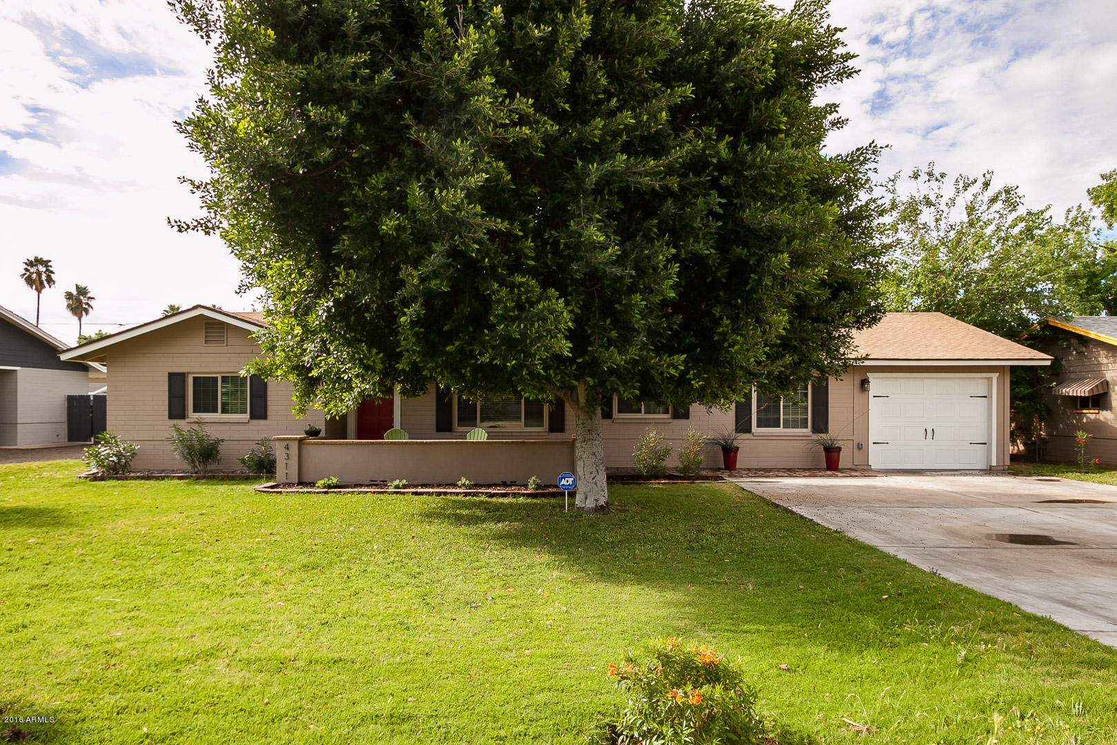 4311 East Osborn Road Phoenix, AZ 85018 - Photo 1 of 37 4311 E Osborn Rd AZ-1
