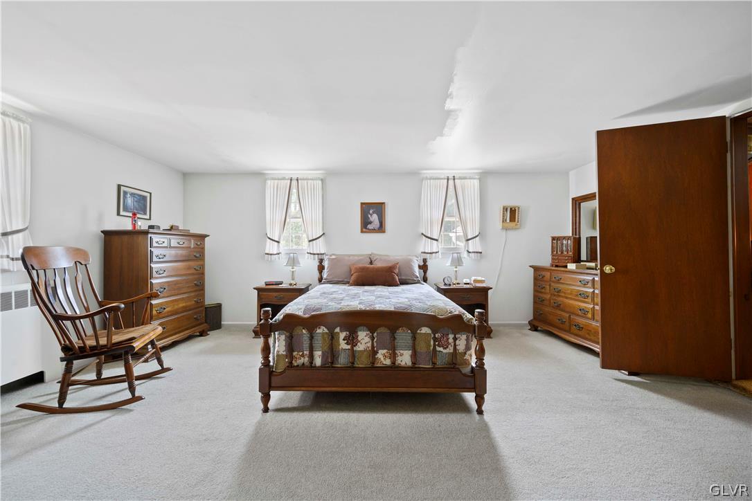 465 Belfast Road Nazareth, PA 18064 - Photo 18 of 32