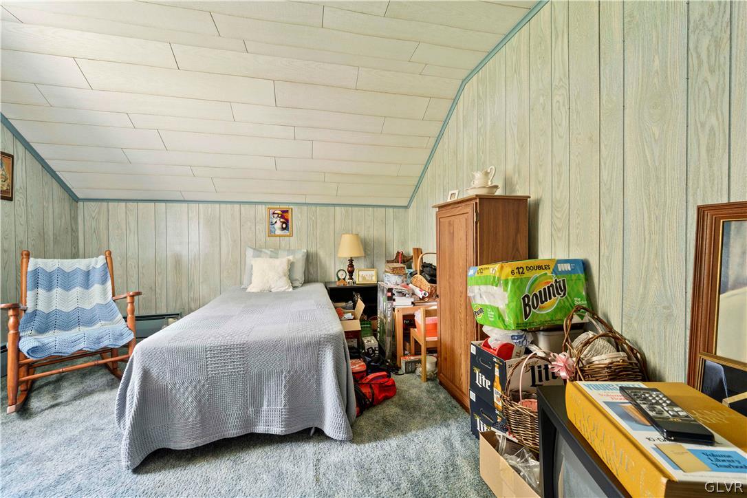 465 Belfast Road Nazareth, PA 18064 - Photo 23 of 32 a bedroom with bed and a window