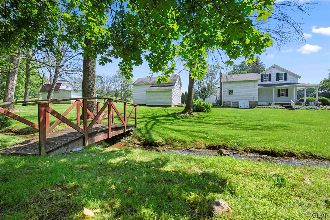 465 Belfast Road Nazareth, PA 18064 - Photo 28 of 32