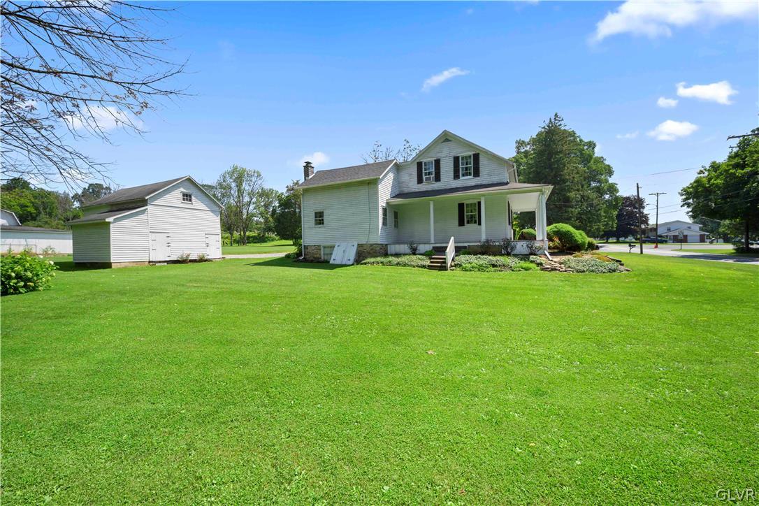 465 Belfast Road Nazareth, PA 18064 - Photo 30 of 32