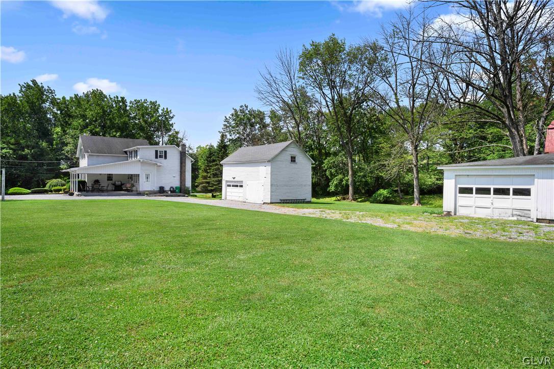 465 Belfast Road Nazareth, PA 18064 - Photo 31 of 32