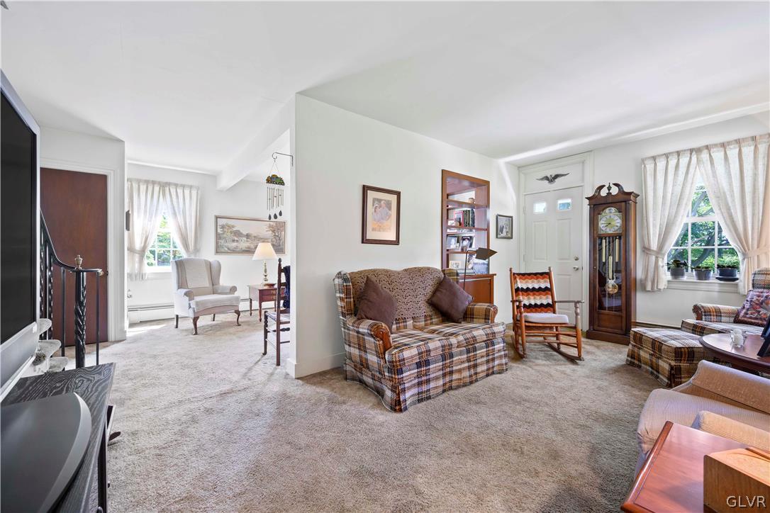 465 Belfast Road Nazareth, PA 18064 - Photo 10 of 32