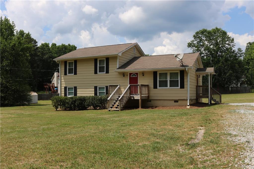 3596 West County Line Road Douglasville, GA 30135 - Photo 1 of 1 Gallery Image 1
